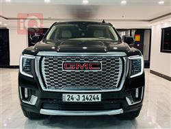 جي ام سي يوكون